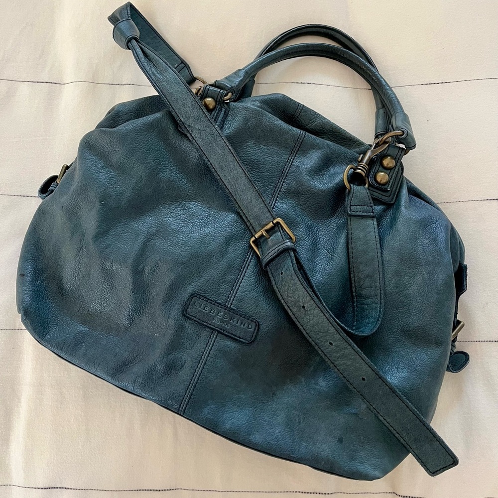 Liebeskind Berlin cross body bag